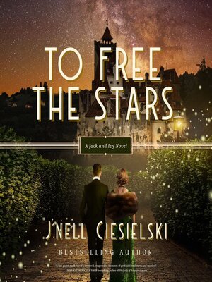 cover image of To Free the Stars